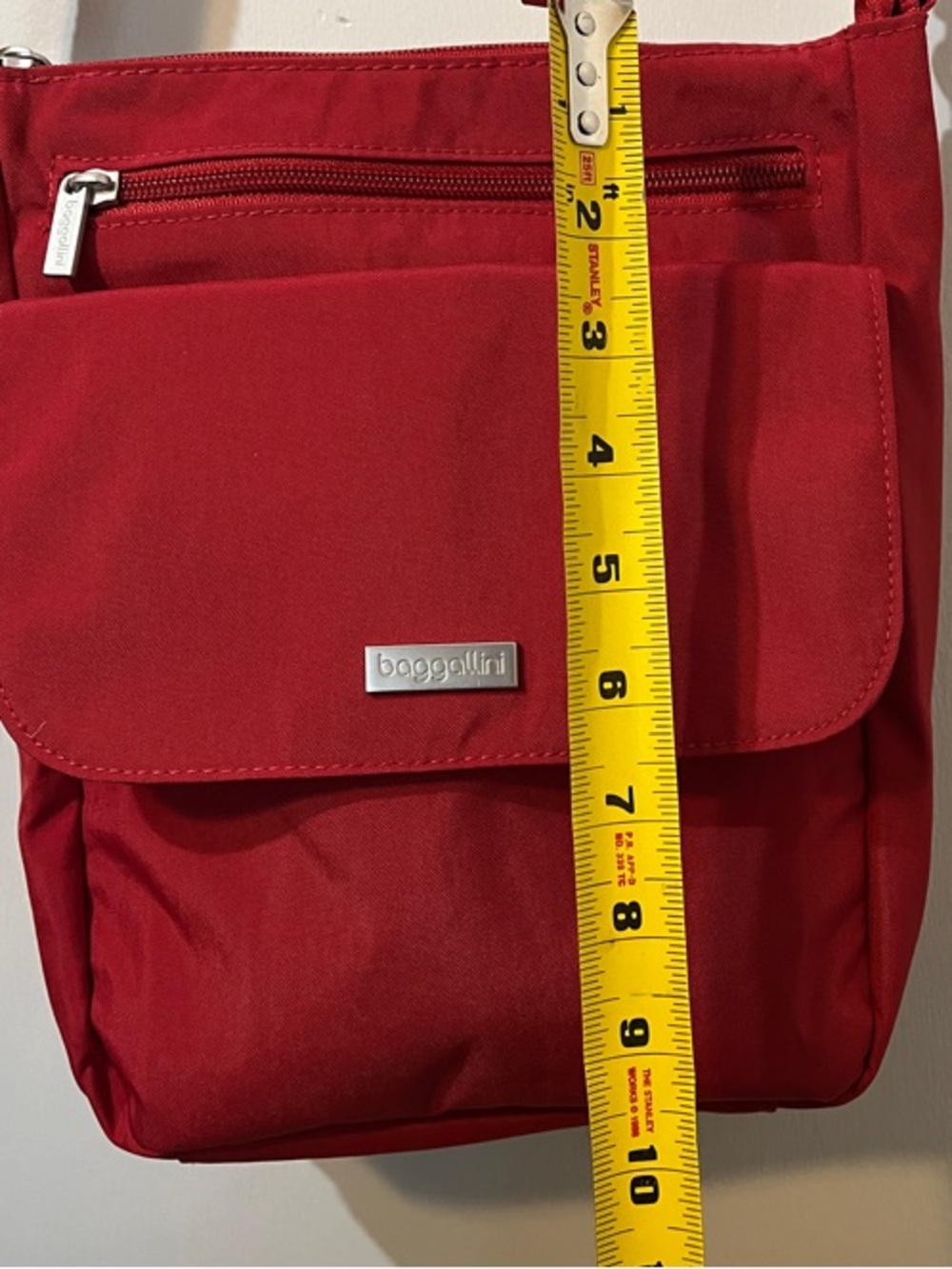 Baggallini Town Bagg Crossbody/Shoulder bag - Picture 8 of 8
